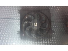 Recambio de electroventilador para hyundai accent (x3) 1.3 ls referencia OEM IAM 4569632  4548548