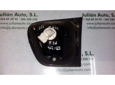 Recambio de piloto trasero izquierdo interior para seat ibiza (6k1) stella referencia OEM IAM   INT - PORTON 2