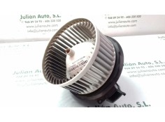 Recambio de ventilador calefaccion para seat mii (kf1) @mii referencia OEM IAM 1S1819015D 0130115563 BOSCH 2