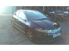 honda civic berlina 5 (fk) del año 2006