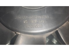 Recambio de electroventilador para hyundai accent (x3) 1.3 ls referencia OEM IAM 4569632  4548548 2
