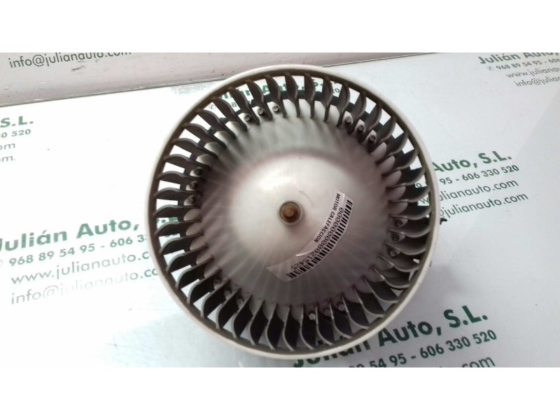 Recambio de ventilador calefaccion para seat mii (kf1) @mii referencia OEM IAM 1S1819015D 0130115563 BOSCH