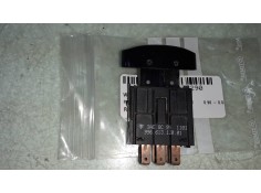 Recambio de warning para porsche boxster (typ 986) 2.5 cat referencia OEM IAM 996613120 99661312001 CONECTOR 8 PINES 2