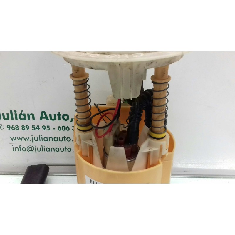 Recambio de bomba combustible para renault clio grandtour authentique referencia OEM IAM 8200906209  AFORADOR BOMBA