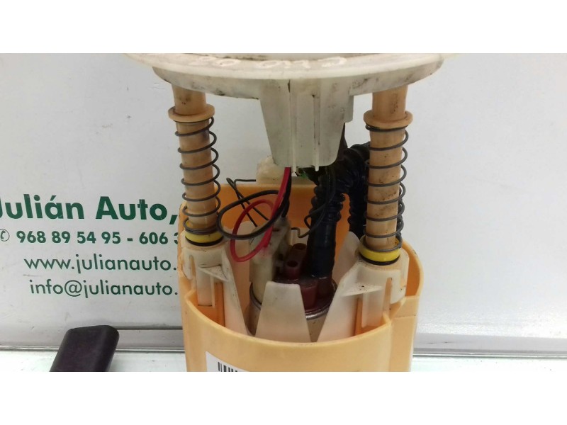 Recambio de bomba combustible para renault clio grandtour authentique referencia OEM IAM 8200906209  AFORADOR BOMBA