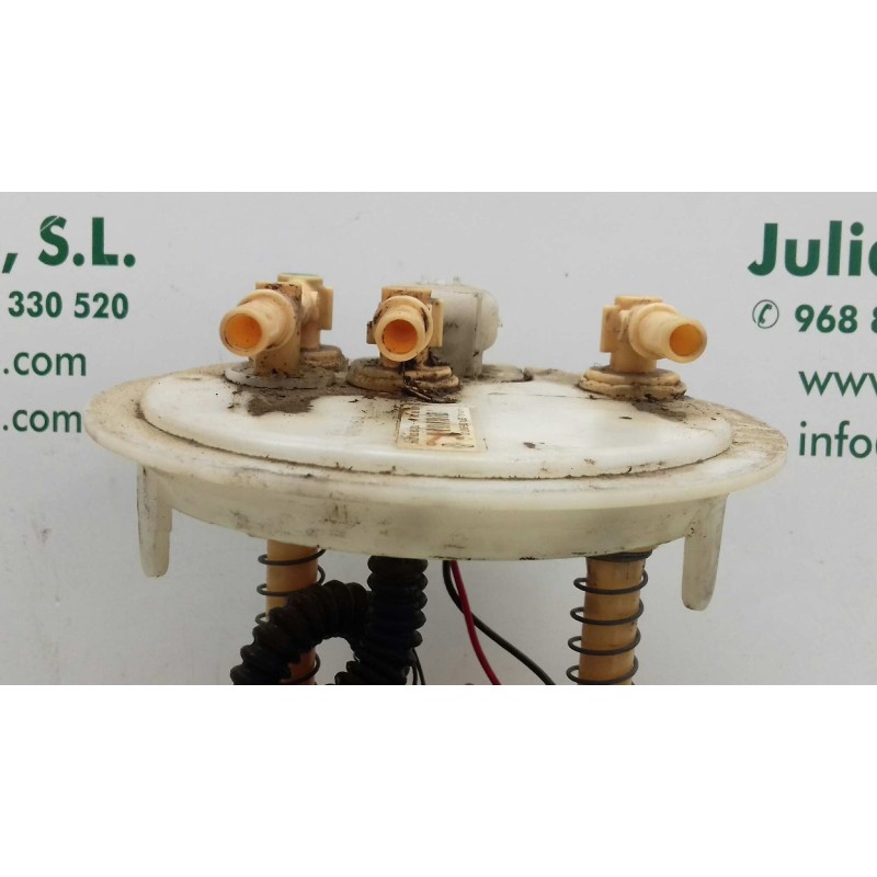 Recambio de bomba combustible para renault clio grandtour authentique referencia OEM IAM 8200906209  AFORADOR BOMBA