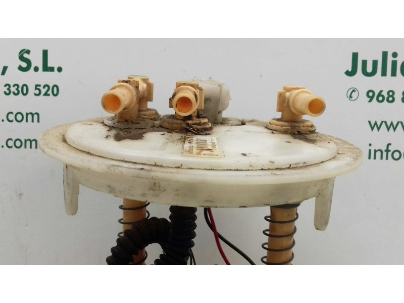 Recambio de bomba combustible para renault clio grandtour authentique referencia OEM IAM 8200906209  AFORADOR BOMBA