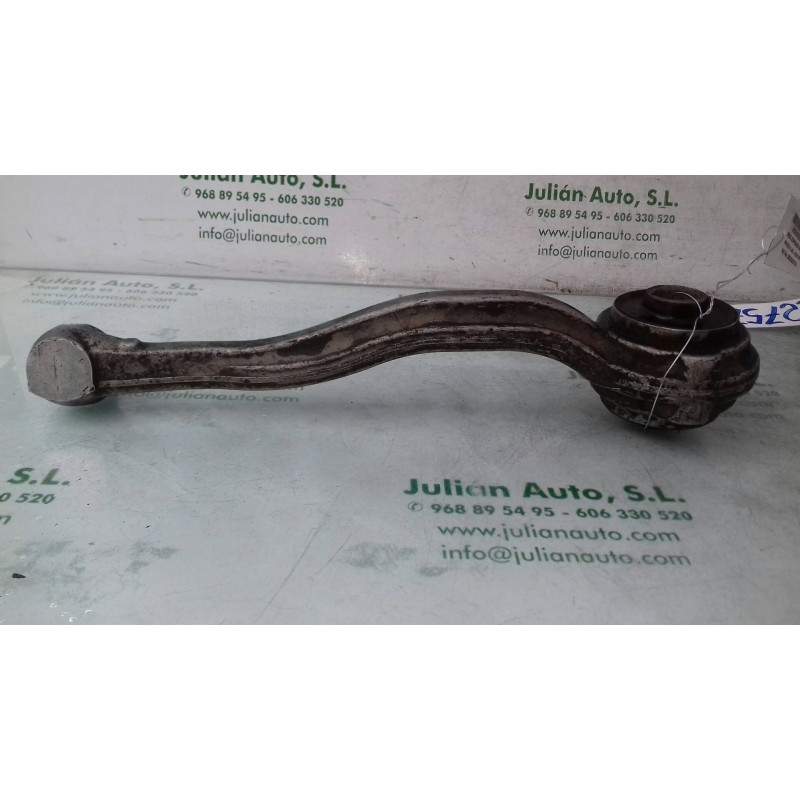 Recambio de brazo suspension inferior delantero izquierdo para mercedes-benz clase c (w203) sportcoupe c 220 cdi (203.706) refer