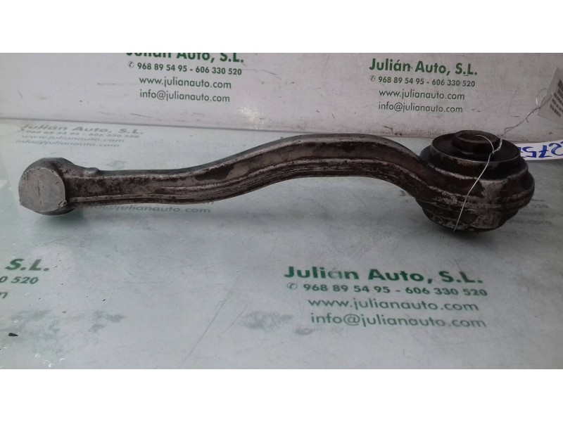 Recambio de brazo suspension inferior delantero izquierdo para mercedes-benz clase c (w203) sportcoupe c 220 cdi (203.706) refer