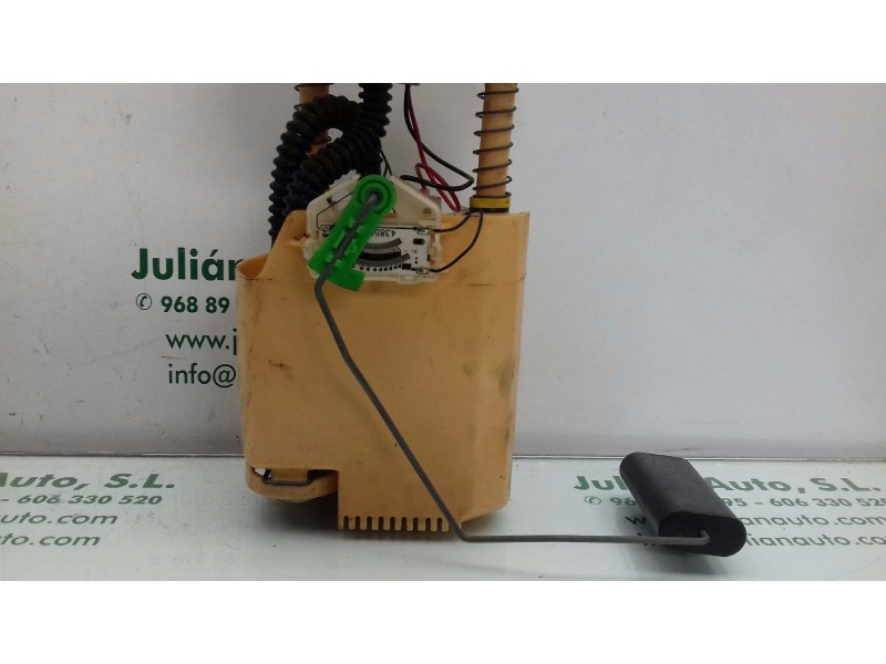 Recambio de bomba combustible para renault clio grandtour authentique referencia OEM IAM 8200906209  AFORADOR BOMBA