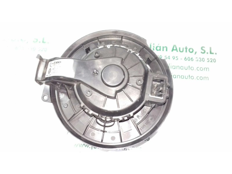 Recambio de ventilador calefaccion para seat mii (kf1) @mii referencia OEM IAM 1S1819015D 0130115563 BOSCH