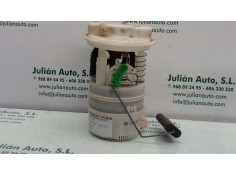 Recambio de bomba combustible para dacia sandero ambiance referencia OEM IAM 8200903683  AFORADOR BOMBA