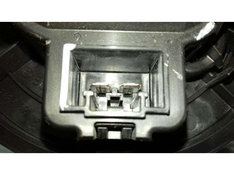 Recambio de ventilador calefaccion para seat mii (kf1) @mii referencia OEM IAM 1S1819015D 0130115563 BOSCH