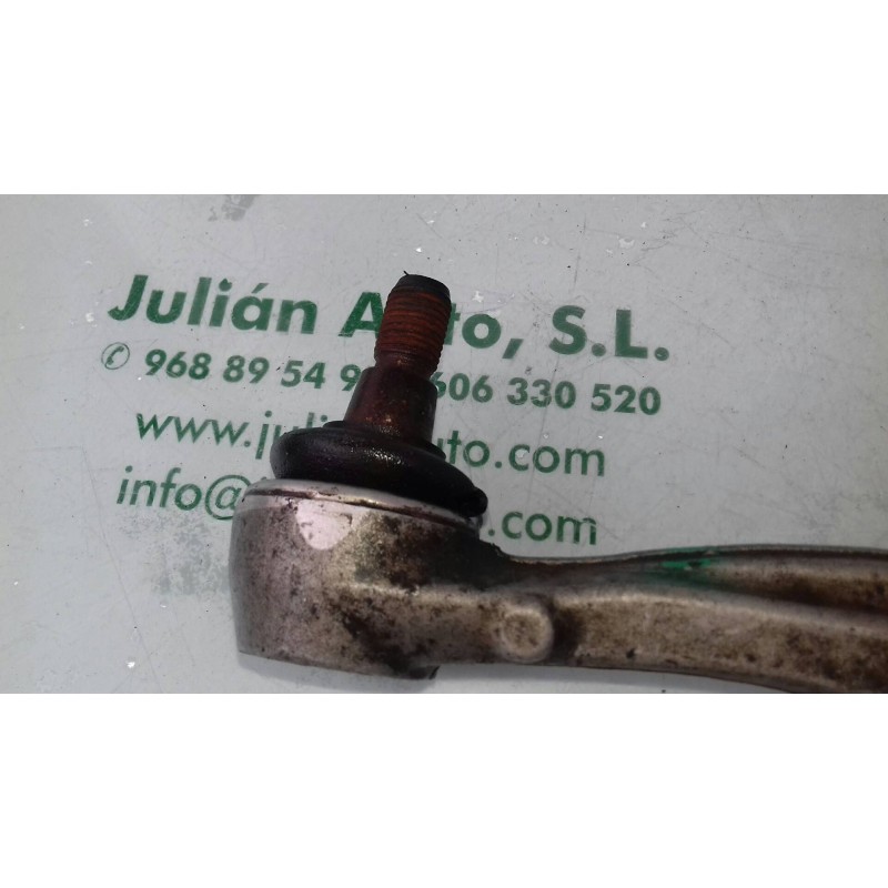 Recambio de brazo suspension inferior delantero izquierdo para mercedes-benz clase c (w203) sportcoupe c 220 cdi (203.706) refer