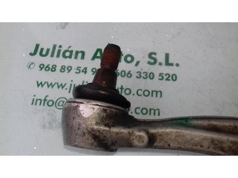 Recambio de brazo suspension inferior delantero izquierdo para mercedes-benz clase c (w203) sportcoupe c 220 cdi (203.706) refer