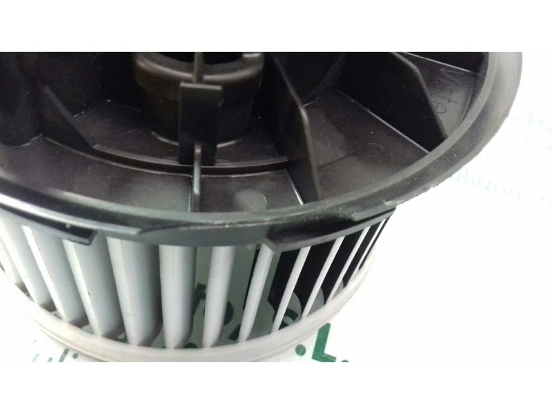 Recambio de ventilador calefaccion para seat mii (kf1) @mii referencia OEM IAM 1S1819015D 0130115563 BOSCH