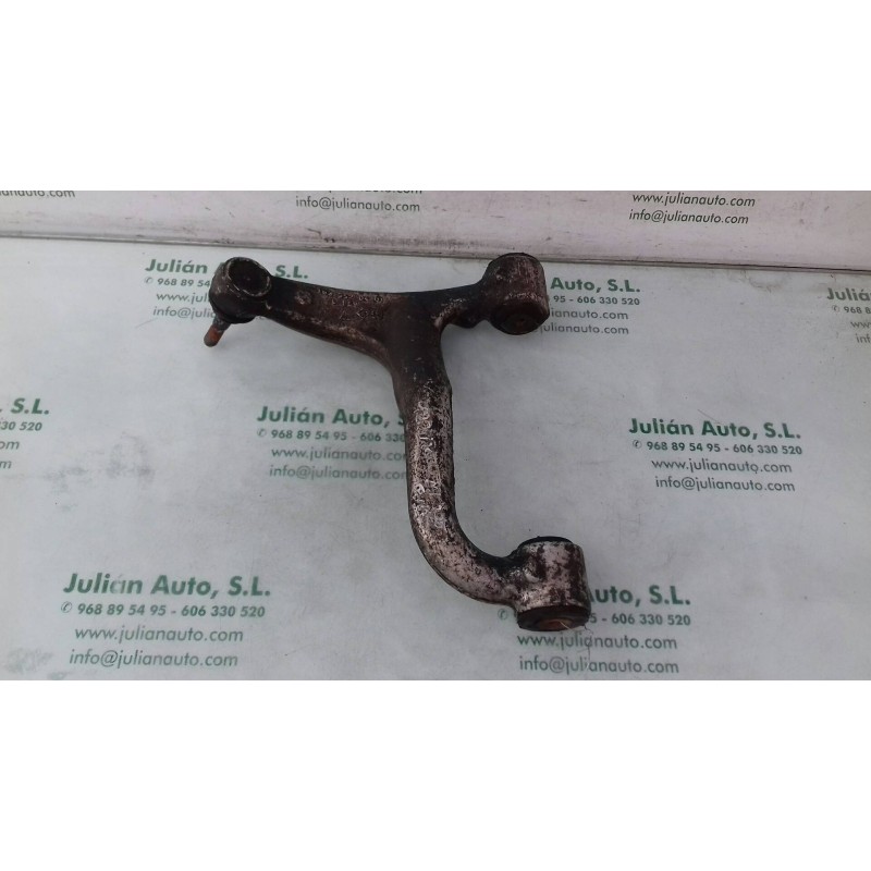Recambio de brazo suspension superior trasero izquierdo para mercedes-benz clase m (w163) 270 cdi (163.113) referencia OEM IAM 1