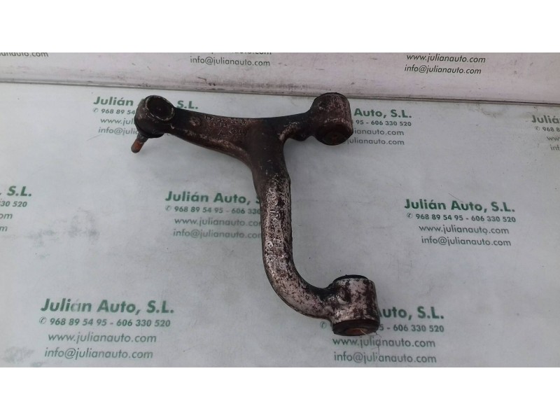 Recambio de brazo suspension superior trasero izquierdo para mercedes-benz clase m (w163) 270 cdi (163.113) referencia OEM IAM 1