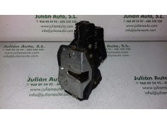 Recambio de cerradura puerta trasera izquierda para bmw serie 3 berlina (e46) 320d referencia OEM IAM HTL245  4+3 PINES