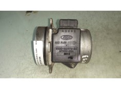 Recambio de caudalimetro para ford escort berlina/turnier cl turnier referencia OEM IAM 93BB12B579BA AFH6002A CONECTOR 4 PINES 2