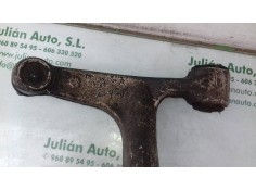 Recambio de brazo suspension superior trasero izquierdo para mercedes-benz clase m (w163) 270 cdi (163.113) referencia OEM IAM 1 2