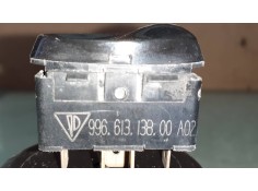 Recambio de interruptor para porsche boxster (typ 986) 2.5 cat referencia OEM IAM 99661314500  CONECTOR 5 PINES 2