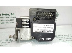 Recambio de abs para mercedes-benz clase e (w210) berlina diesel 300 turbodiesel (210.025) referencia OEM IAM A0034313012 026521 2