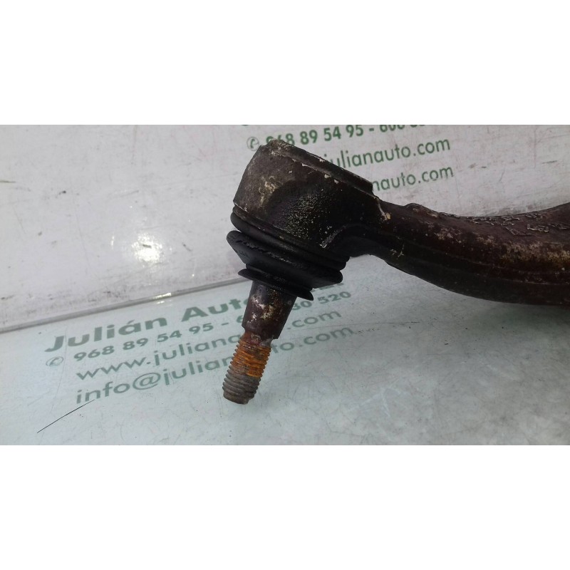 Recambio de brazo suspension superior trasero izquierdo para mercedes-benz clase m (w163) 270 cdi (163.113) referencia OEM IAM 1