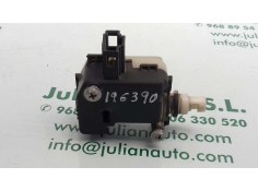 Recambio de motor cierre centralizado porton para seat ibiza (6l1) 1.4 16v referencia OEM IAM 1M5862159C 1M0959781A HELLA