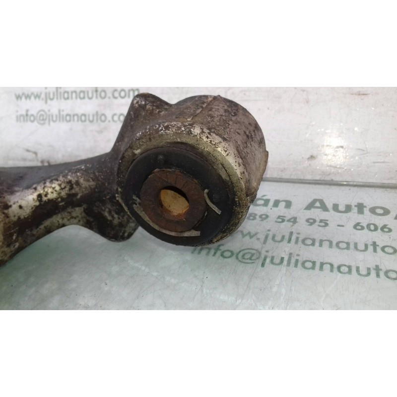 Recambio de brazo suspension superior trasero izquierdo para mercedes-benz clase m (w163) 270 cdi (163.113) referencia OEM IAM 1