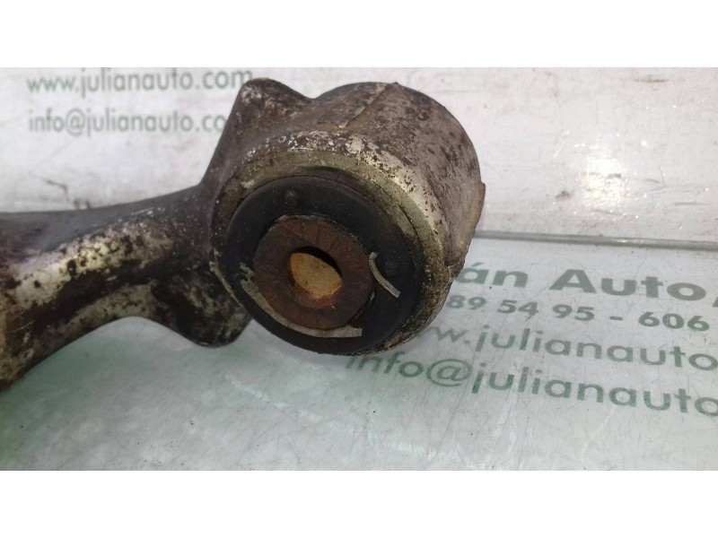 Recambio de brazo suspension superior trasero izquierdo para mercedes-benz clase m (w163) 270 cdi (163.113) referencia OEM IAM 1