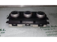 Recambio de mando climatizador para nissan x-trail (t31) le referencia OEM IAM 27500J874A   2