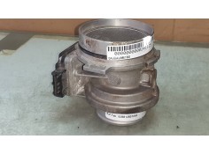 Recambio de caudalimetro para ford escort berl./turnier básico berlina referencia OEM IAM 92BB12B579AA AFH4526 CONECTOR 4 PINES