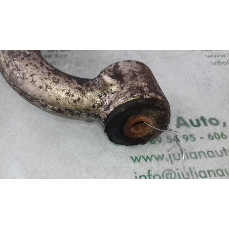 Recambio de brazo suspension superior trasero izquierdo para mercedes-benz clase m (w163) 270 cdi (163.113) referencia OEM IAM 1