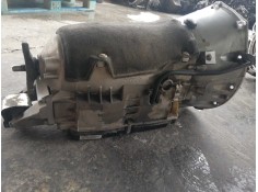 Recambio de caja cambios para mercedes-benz clase c (w203) berlina 220 cdi (la) (203.008) referencia OEM IAM 722699 2032704500 A