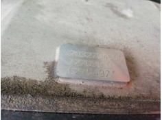 Recambio de caja cambios para mercedes-benz clase c (w203) berlina 220 cdi (la) (203.008) referencia OEM IAM 722699 2032704500 A 2