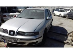 seat leon (1m1) del año 2000