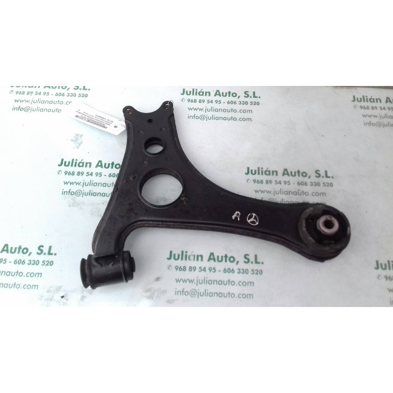 Recambio de brazo suspension superior delantero derecho para mercedes-benz clase a (w168) 170 cdi (168.008) referencia OEM IAM A