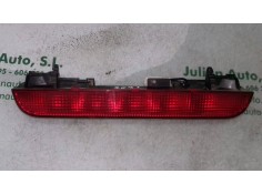 Recambio de luz central de freno para nissan x-trail (t30) titanium pack referencia OEM IAM P1842  2 PINES