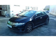 honda civic berlina 5 (fk) del año 2006 2