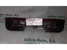 Recambio de luz central de freno para nissan x-trail (t30) titanium pack referencia OEM IAM P1842  2 PINES 2