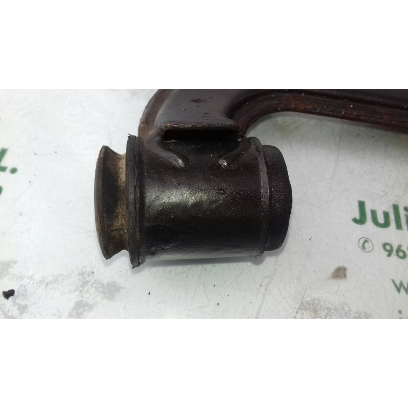 Recambio de brazo suspension superior delantero derecho para mercedes-benz clase a (w168) 170 cdi (168.008) referencia OEM IAM A