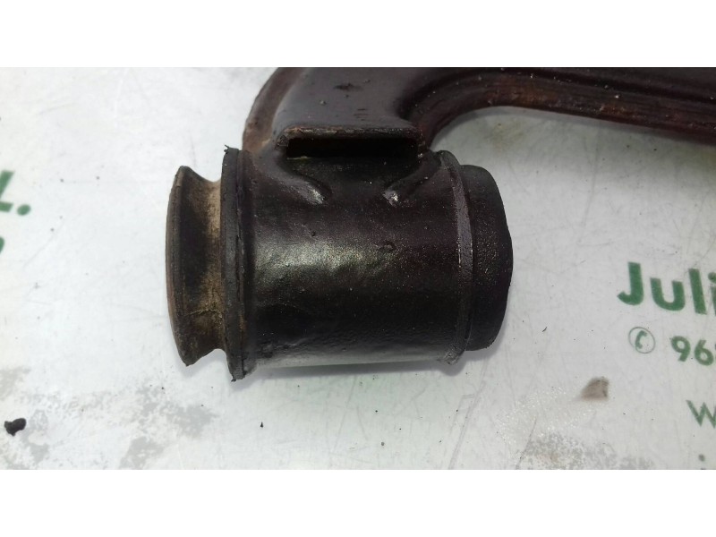 Recambio de brazo suspension superior delantero derecho para mercedes-benz clase a (w168) 170 cdi (168.008) referencia OEM IAM A