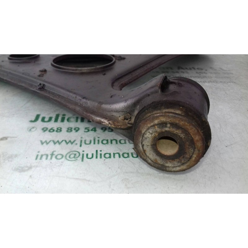 Recambio de brazo suspension superior delantero derecho para mercedes-benz clase a (w168) 170 cdi (168.008) referencia OEM IAM A