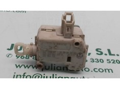 Recambio de motor cierre centralizado porton para volkswagen golf iv berlina (1j1) referencia OEM IAM 3809597818 380862153A HELL