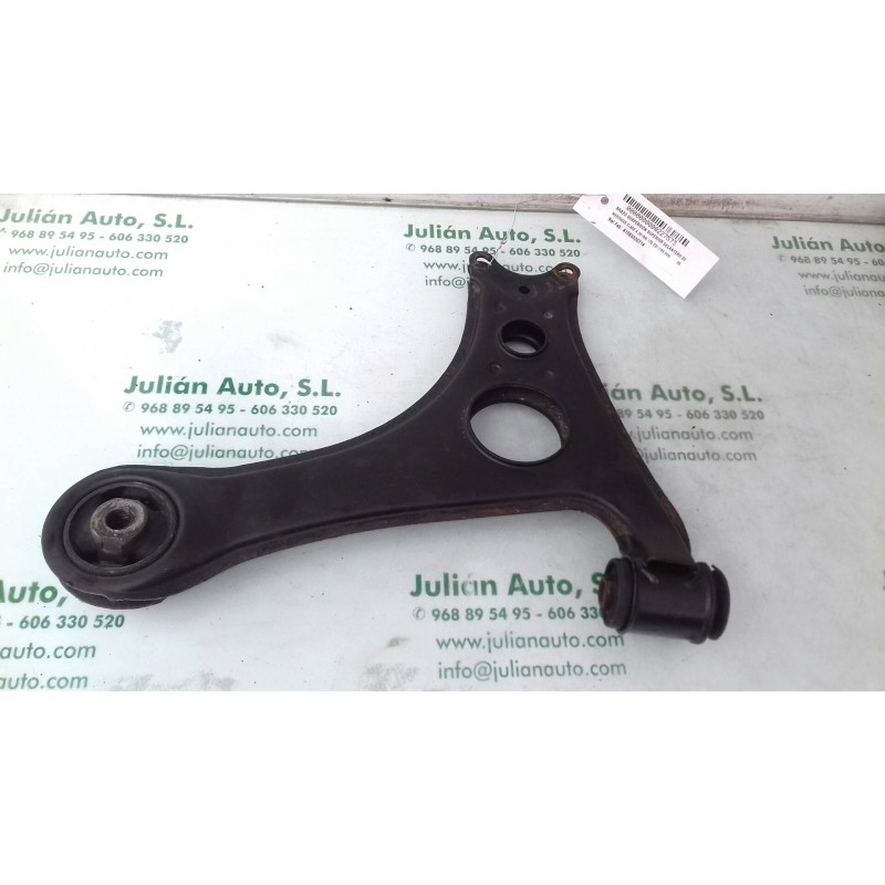 Recambio de brazo suspension superior delantero derecho para mercedes-benz clase a (w168) 170 cdi (168.008) referencia OEM IAM A