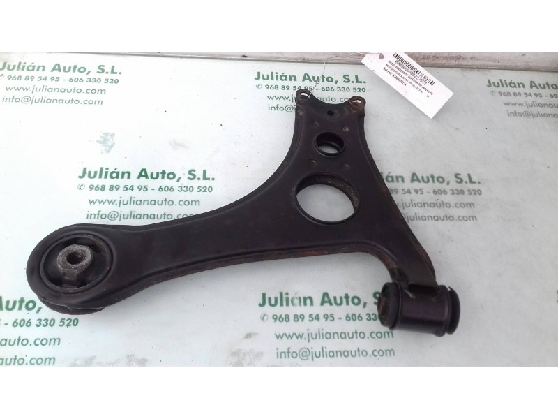 Recambio de brazo suspension superior delantero derecho para mercedes-benz clase a (w168) 170 cdi (168.008) referencia OEM IAM A