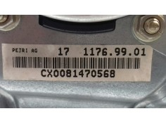 Recambio de airbag lateral delantero derecho para mercedes-benz clase e (w210) berlina diesel 300 turbodiesel (210.025) referenc 2