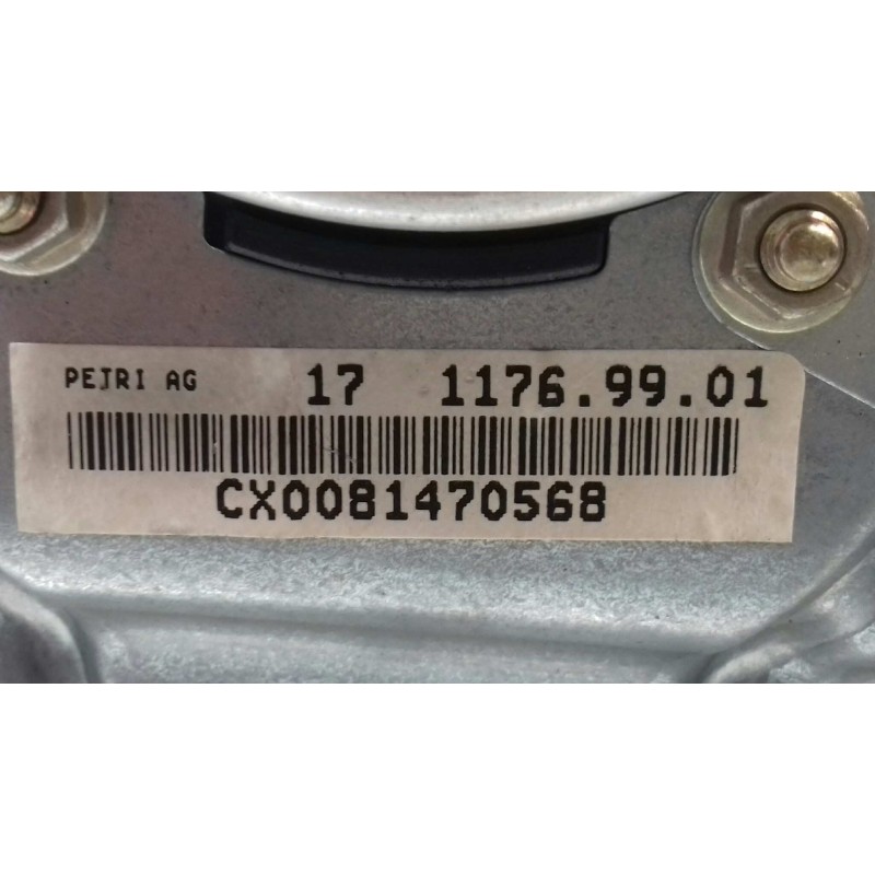 Recambio de airbag lateral delantero derecho para mercedes-benz clase e (w210) berlina diesel 300 turbodiesel (210.025) referenc