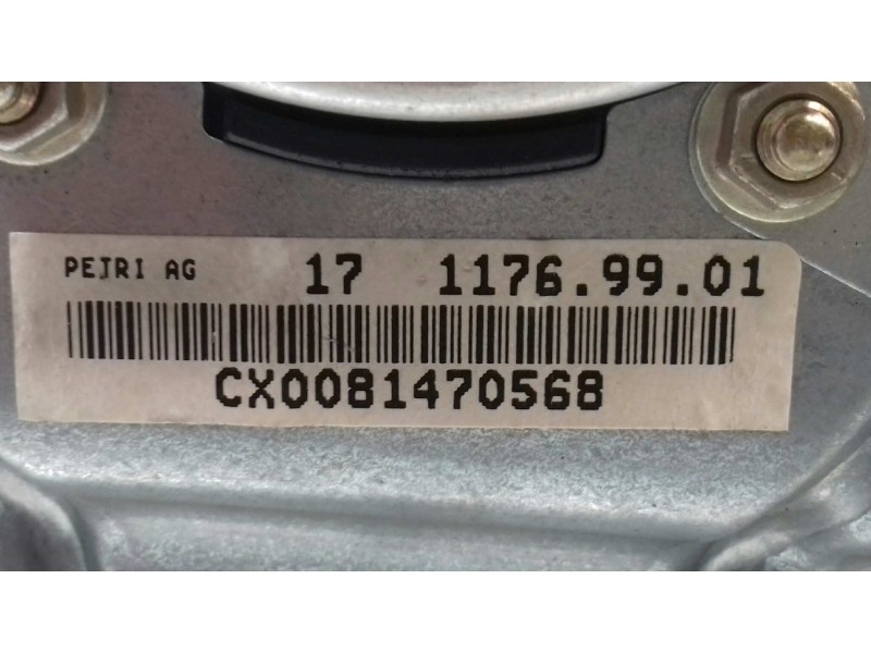 Recambio de airbag lateral delantero derecho para mercedes-benz clase e (w210) berlina diesel 300 turbodiesel (210.025) referenc
